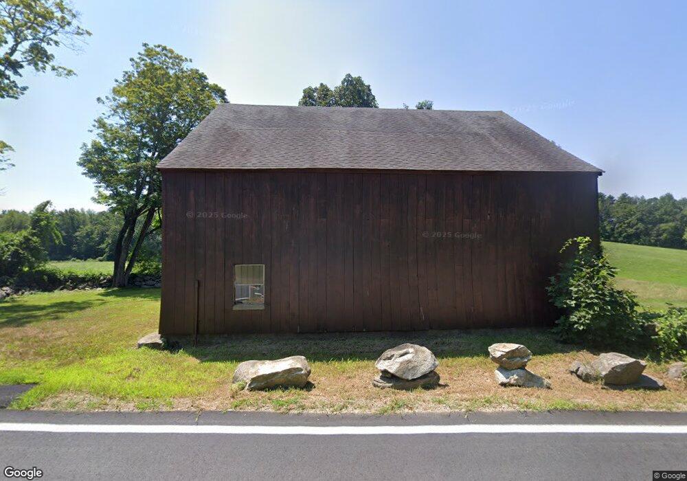 1458 Route 197, Woodstock, CT 06281 - photo 1