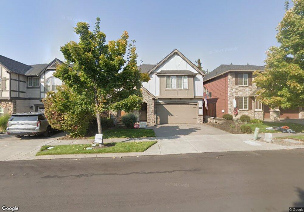 63183 NE Desert Sage, Bend, OR 97701 - photo 1