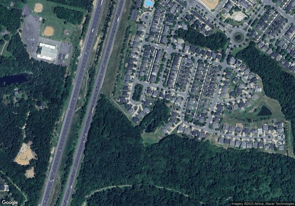 1218 Pickett Cir, Fredericksburg, VA 22401 - photo 1