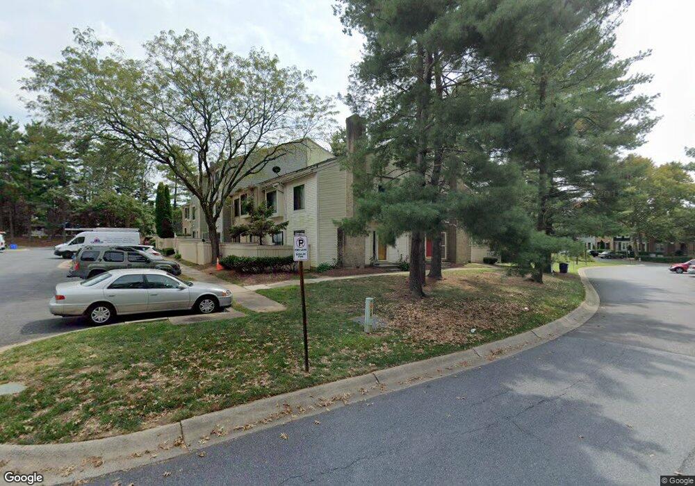 9316 Bathgate Ct, Montgomery Village, MD 20886 - photo 1