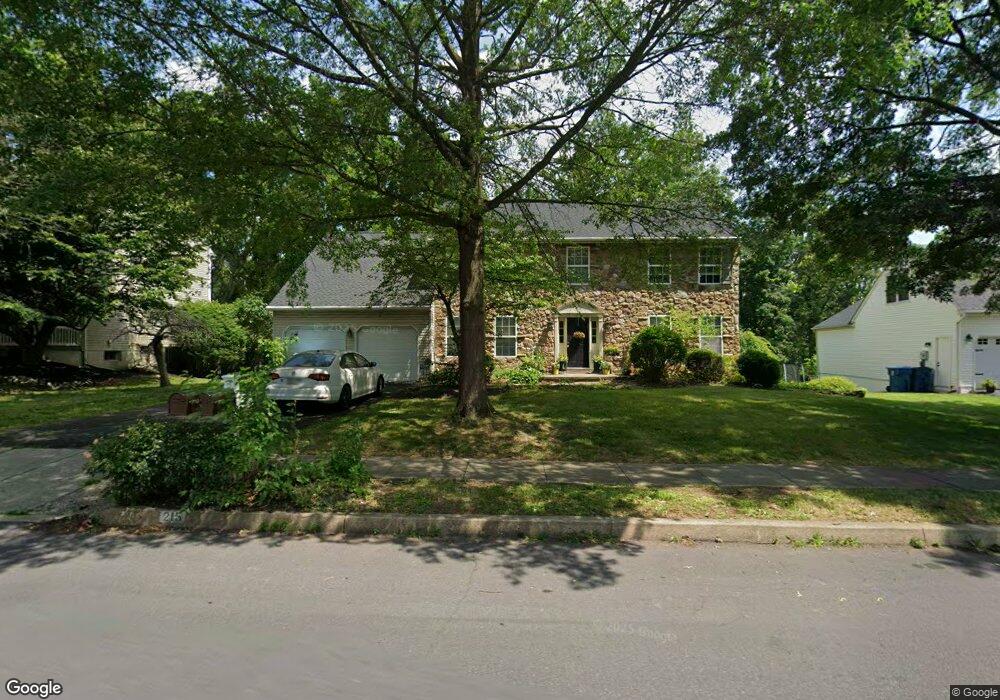 215 Summerwind Ln, Harleysville, PA 19438 - photo 1