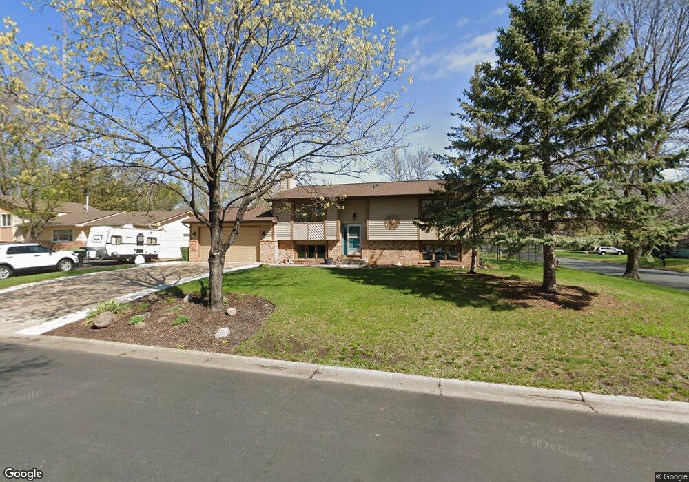 3101 113th Ln NW, Coon Rapids, MN 55433 - photo 1