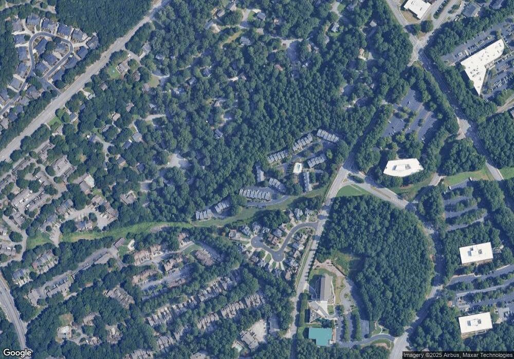 6365 Windsor Trace Dr unit 4, Norcross, GA 30092 - photo 1