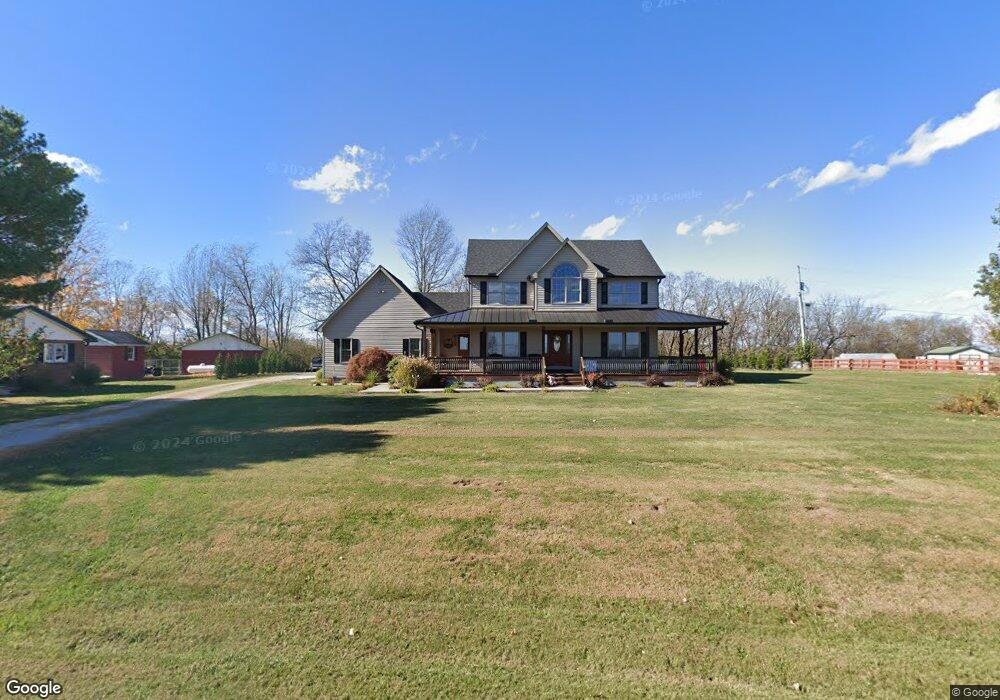 6223 Parker Ln, Mayslick, KY 41055 - photo 1