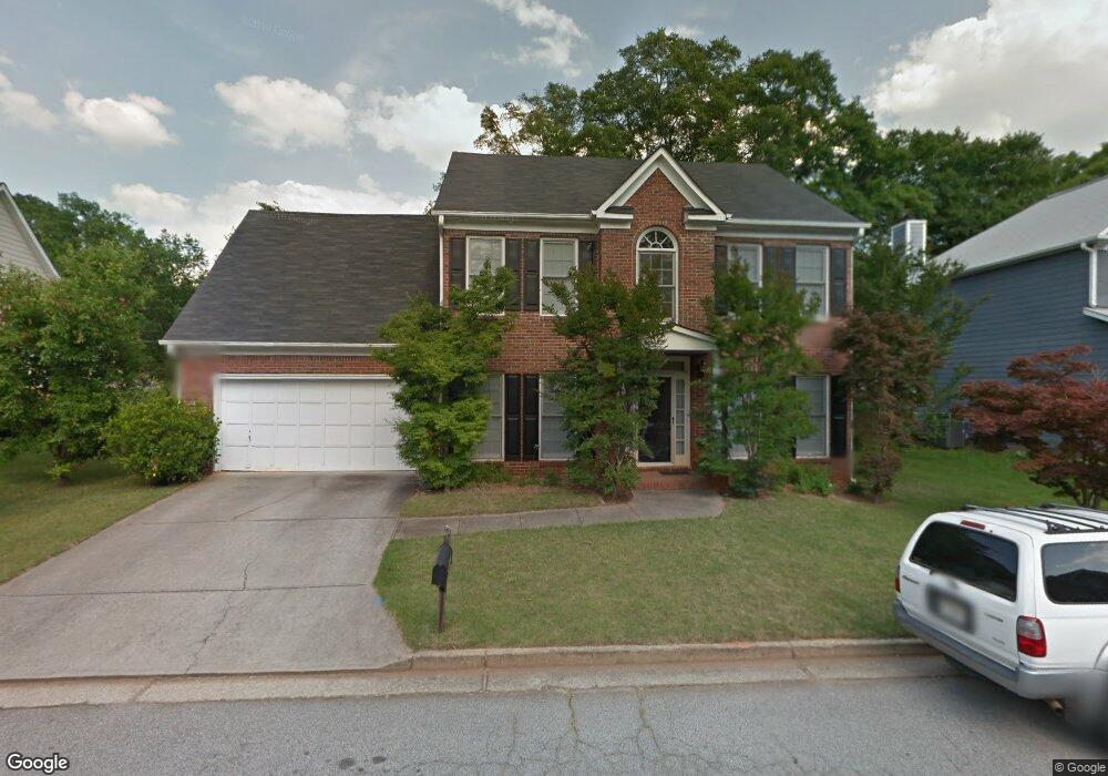 3010 Arbor Chase, Decatur, GA 30033 - photo 1