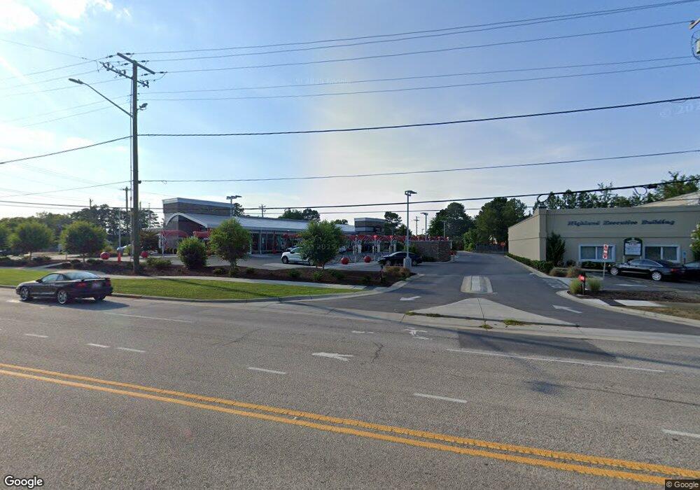 2510 Raeford Rd, Fayetteville, NC 28305 - photo 1