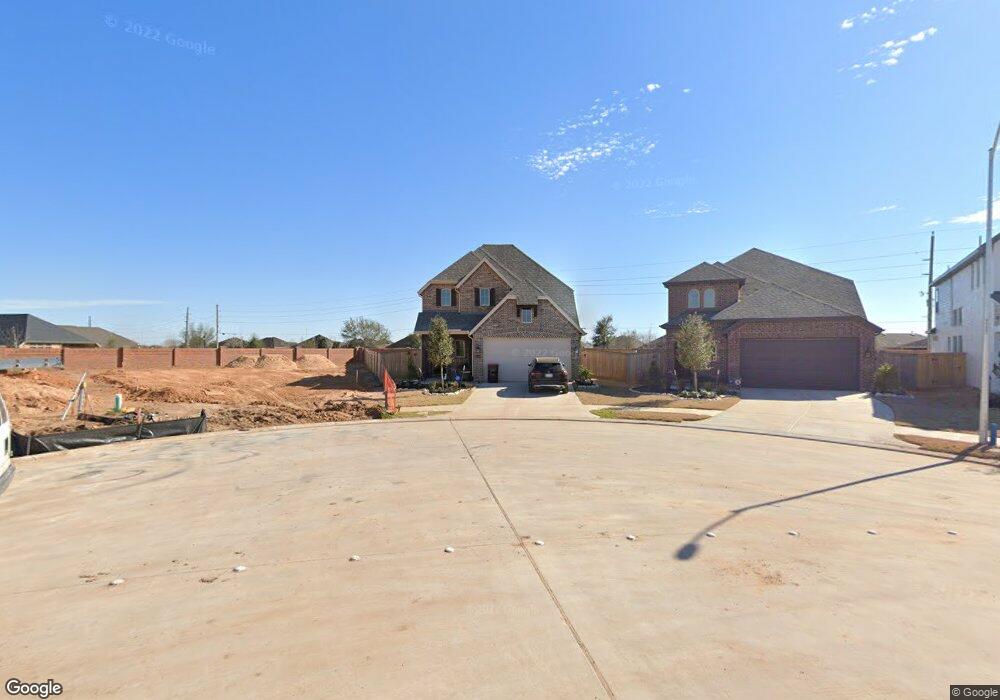 23639 Mock Wagon Way, Richmond, TX 77469 - photo 1