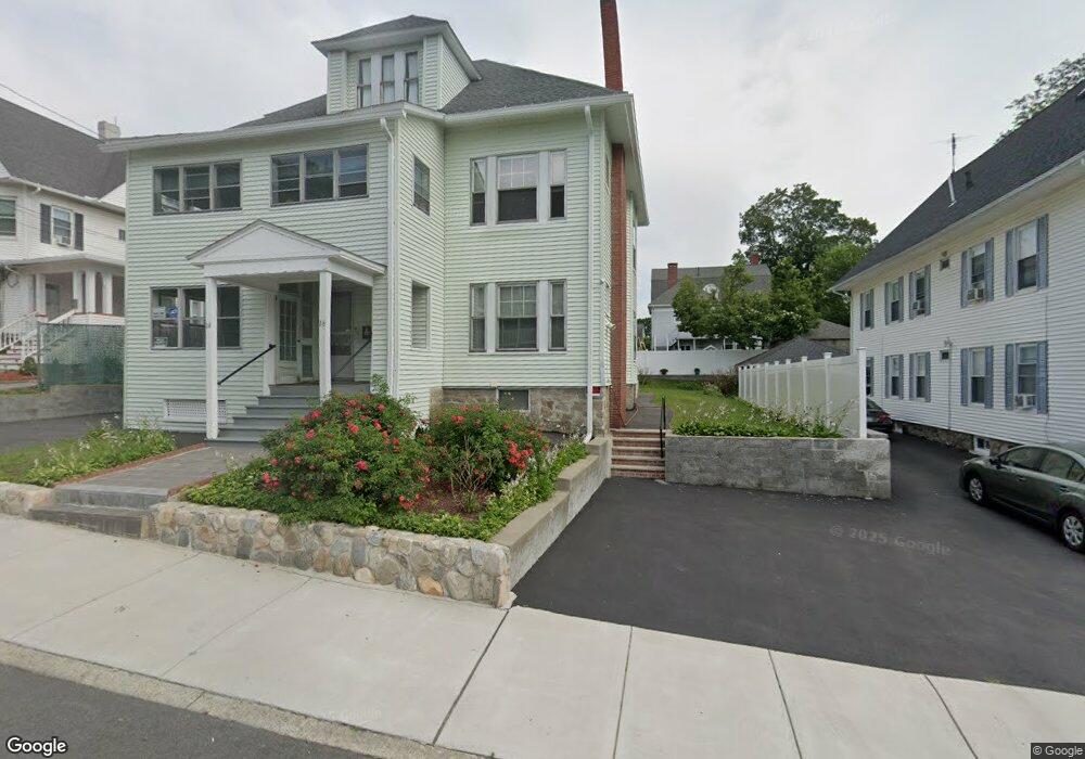 14 Custer St, Lawrence, MA 01841 - photo 1