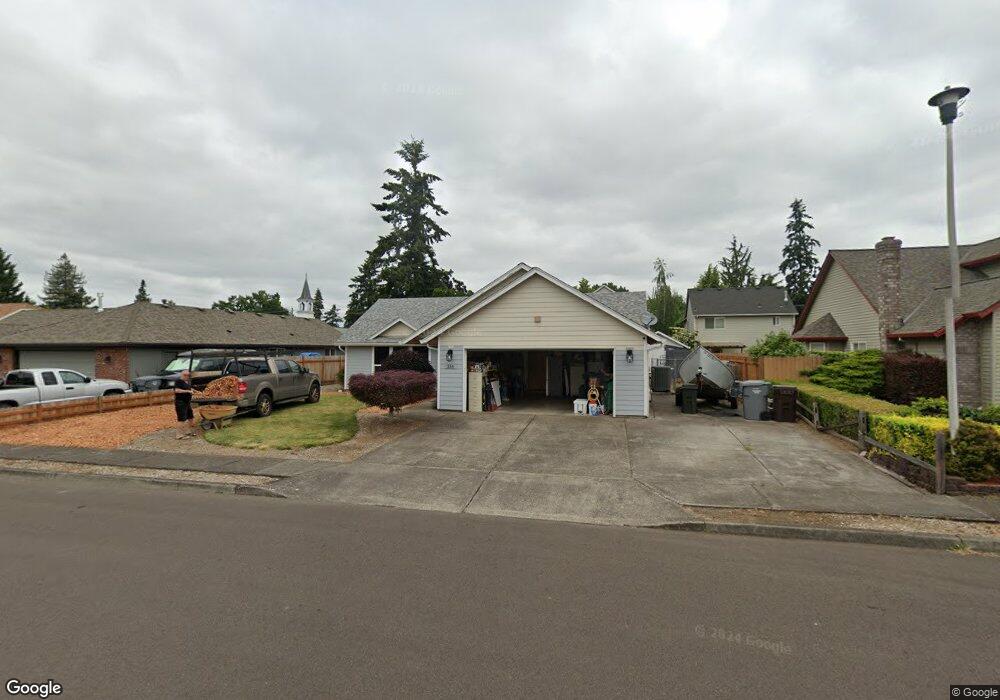 336 SE 7th Way, Canby, OR 97013 - photo 1
