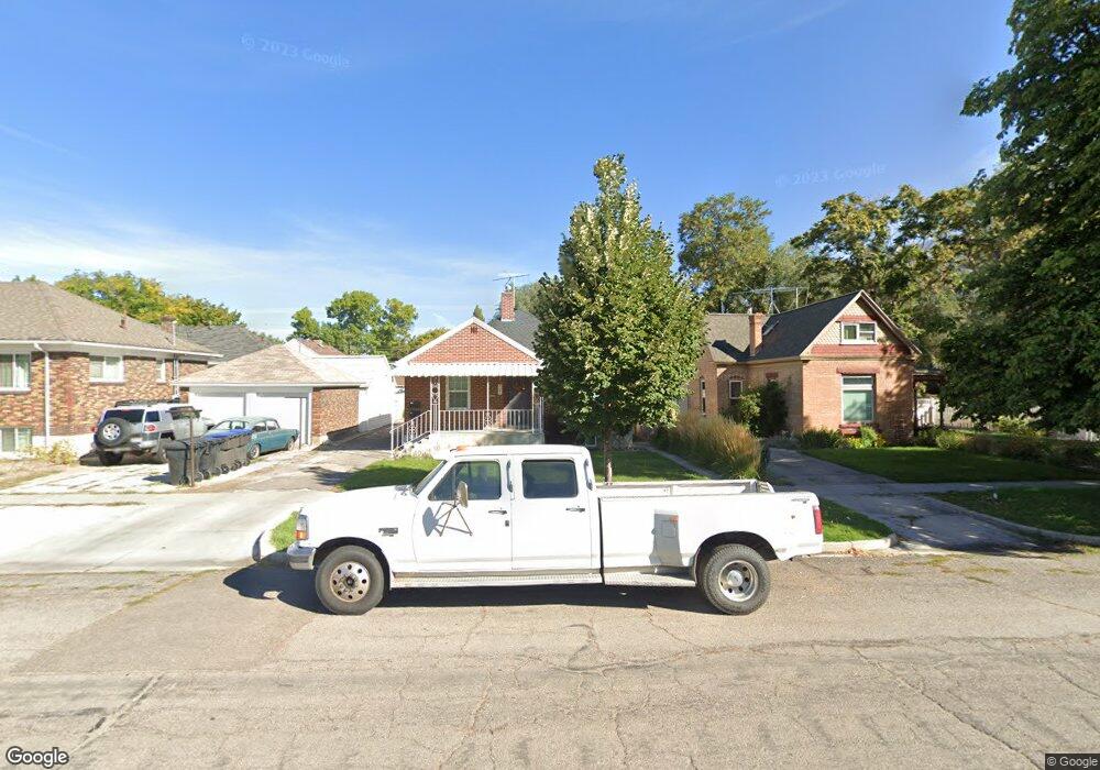 537 E 300 N, Provo, UT 84606 - photo 1