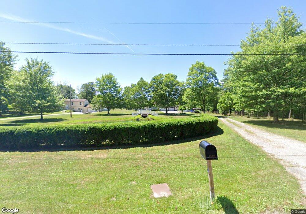 3509 Porter Rd, Rootstown, OH 44272 - photo 1