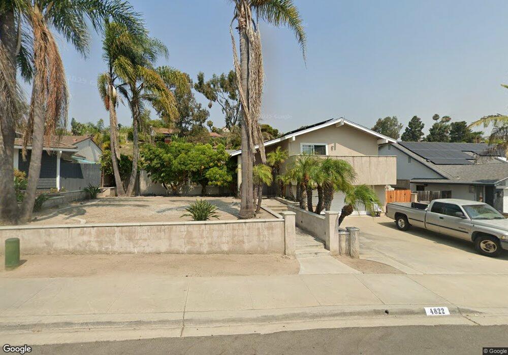 4822 Refugio Ave, Carlsbad, CA 92008 - photo 1