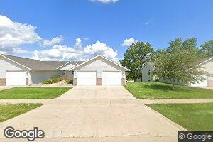 530 Iris Ave, Tiffin, IA 52340