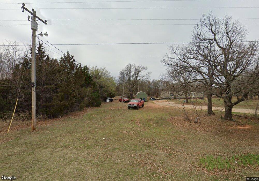 20140 Old Barn Rd, Tecumseh, OK 74873 - photo 1