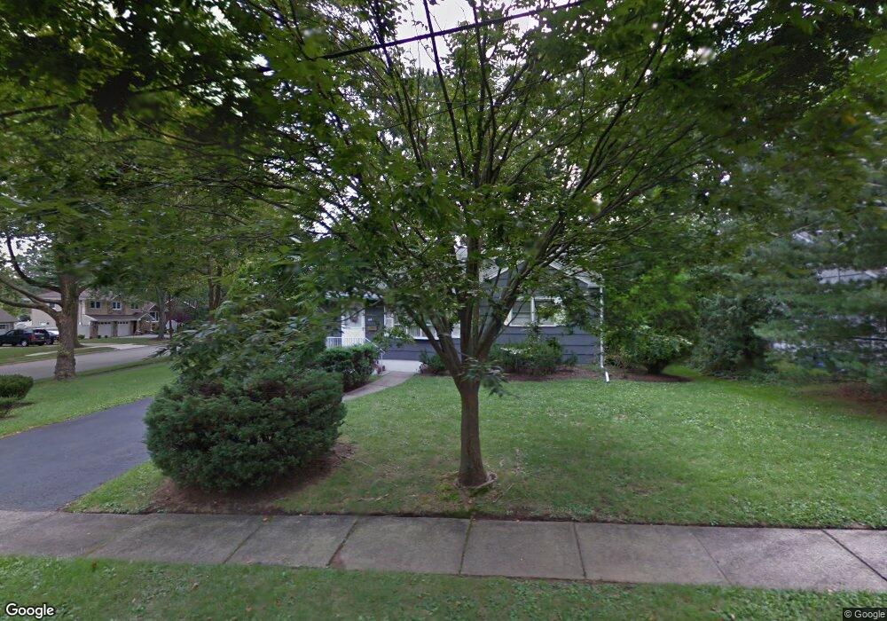 166 Greg Lawn Dr, Paramus, NJ 07652 - photo 1