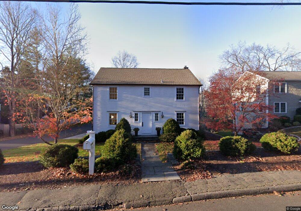 23 Whitney St, Westport, CT 06880 - photo 1