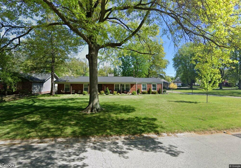 312 Terre Vista Dr, Terre Haute, IN 47803 - photo 1