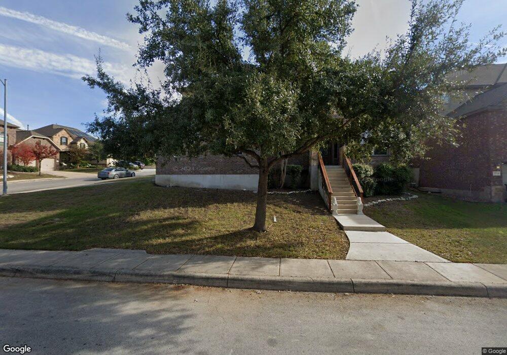 25734 Willard Path, San Antonio, TX 78261 - photo 1