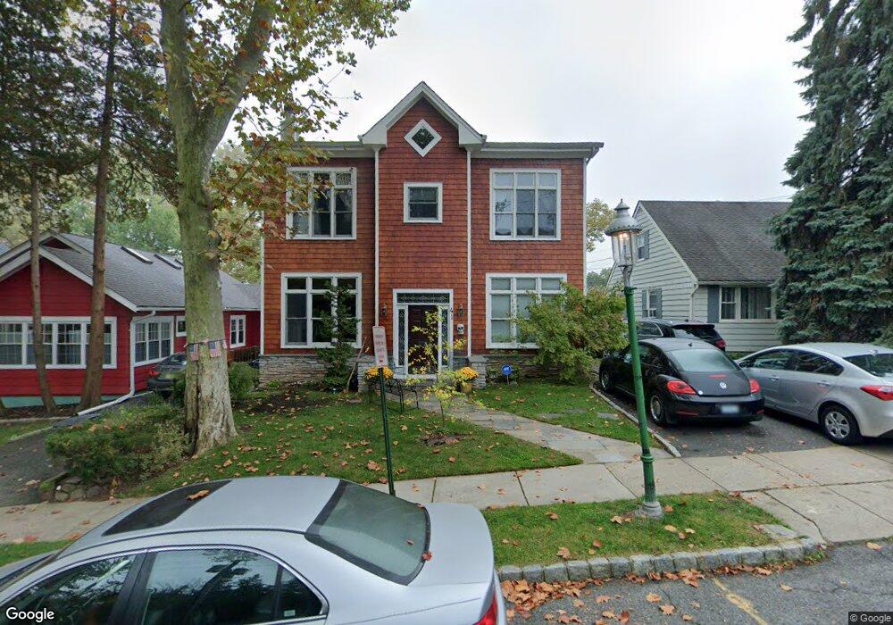 41 Hathaway Place, Glen Ridge, NJ 07028 - photo 1