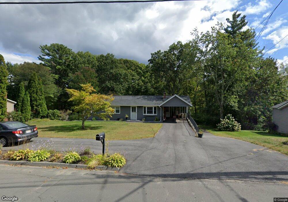 42 Hidden Rd, Methuen, MA 01844 - photo 1