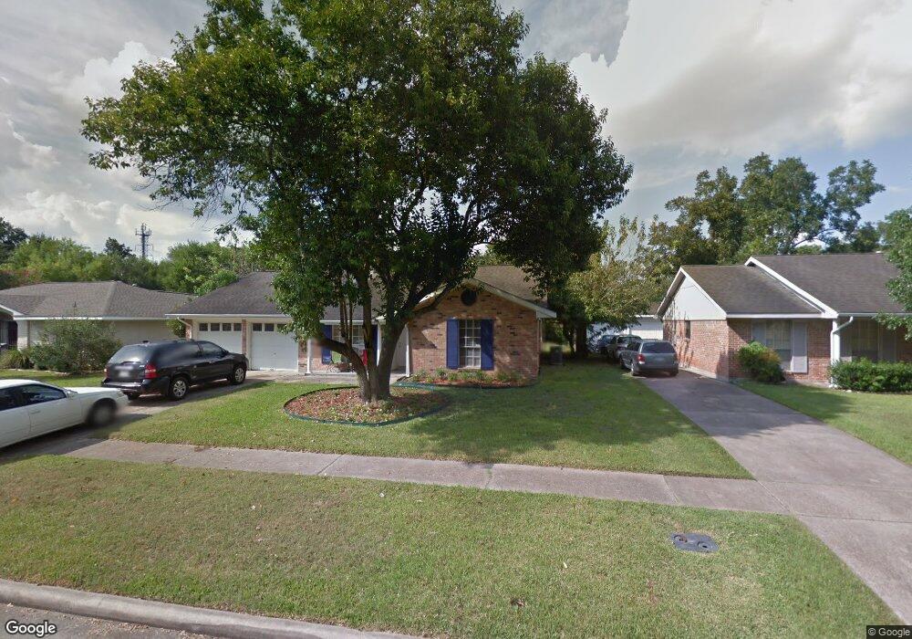 10403 Winfield unit 126, Houston, TX 77036 - photo 1