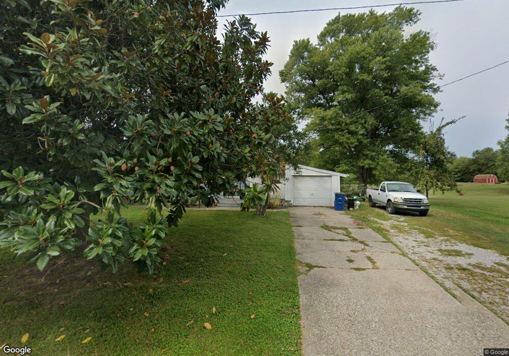 1202 S Clinton Rd, Caseyville, IL 62232 - photo 1