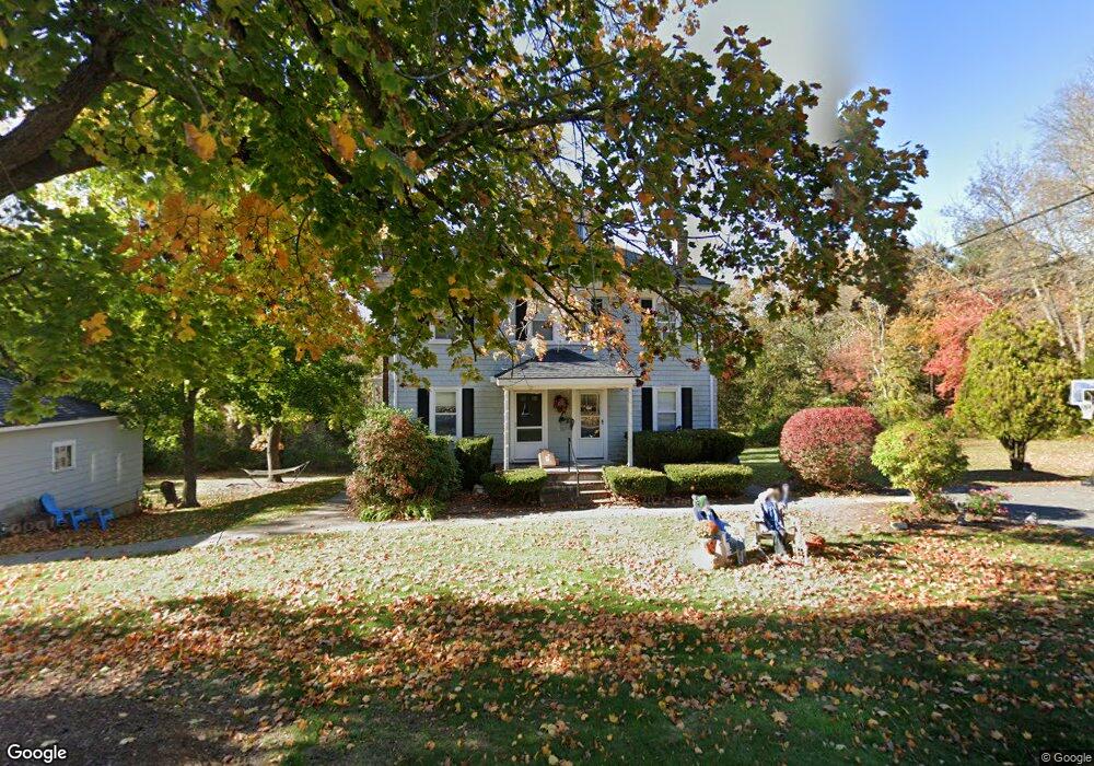 304 North St unit 2, Medfield, MA 02052 - photo 1