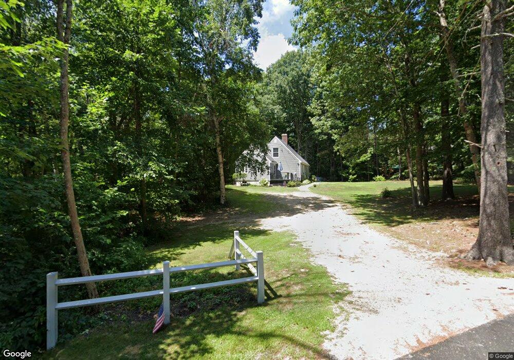 138 Canaan Rd, Strafford, NH 03884 - photo 1