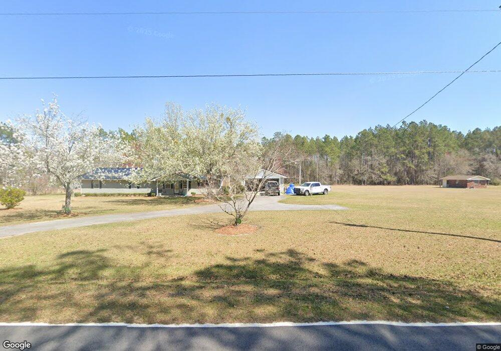 2939 Antioch Greggs Rd, Adel, GA 31620 - photo 1