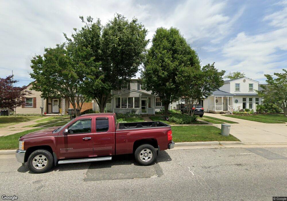 8224 Dundalk Ave, Dundalk, MD 21222 - photo 1