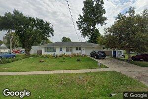 133 S Hickory St, Ludlow, IL 60949