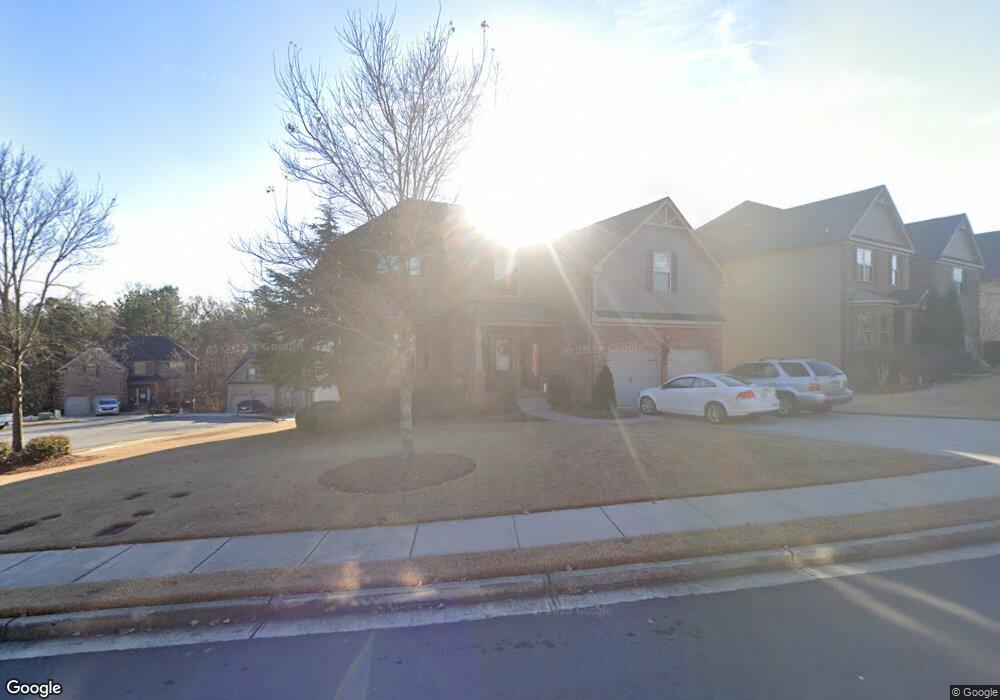 1864 Trinity Mill Dr, Dacula, GA 30019 - photo 1