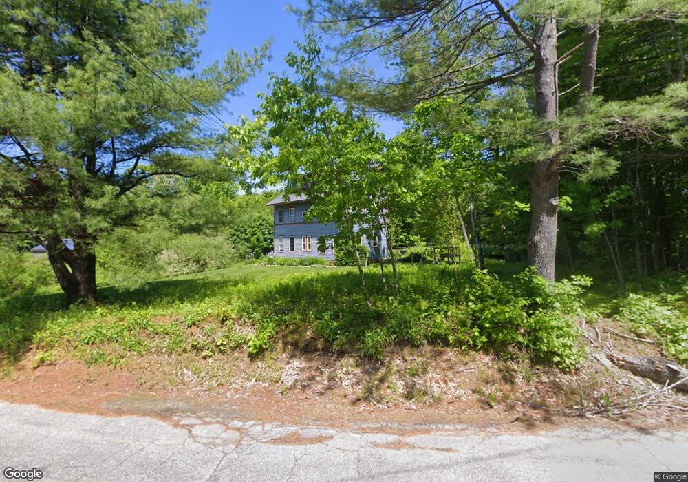 17 Cottage St, Gardiner, ME 04345 - photo 1