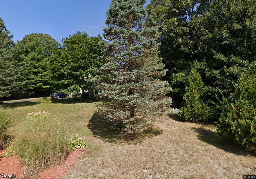 90 Cherry Tree Rd, Cotuit, MA 02635 - photo 1