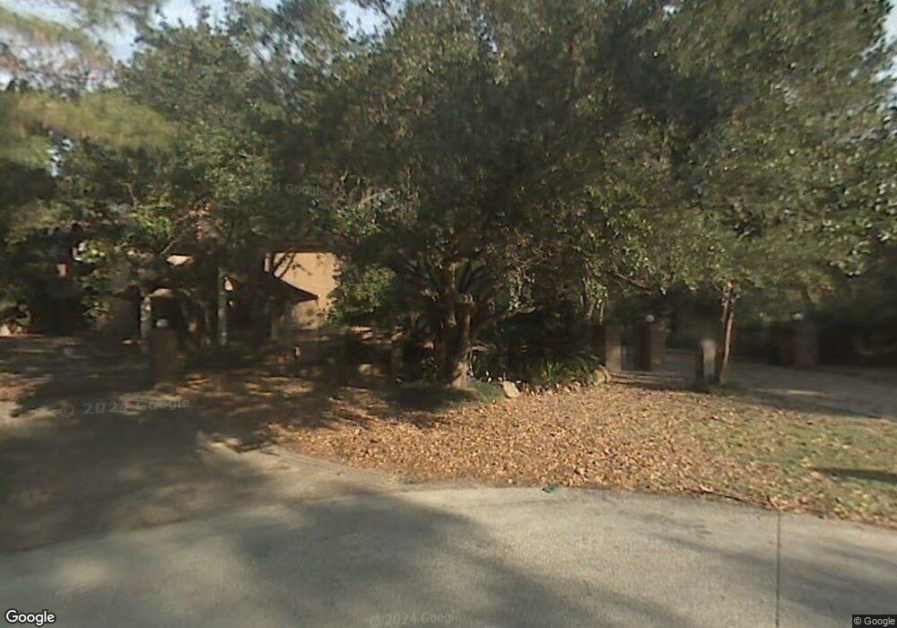 2007 Arrowwood Cir N, Houston, TX 77063 - photo 1