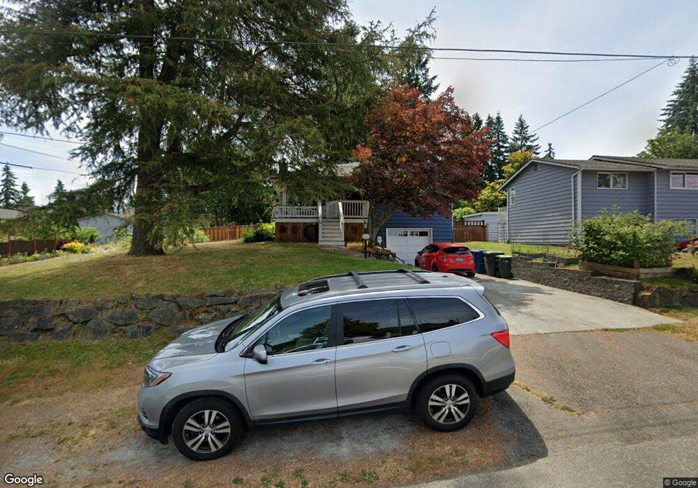 8206 224th St SW, Edmonds, WA 98026 - photo 1