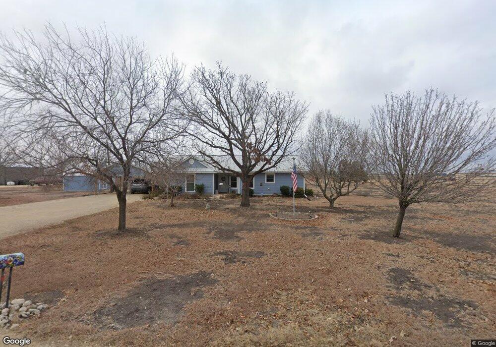 206 County Road 444, Hondo, TX 78861 - photo 1