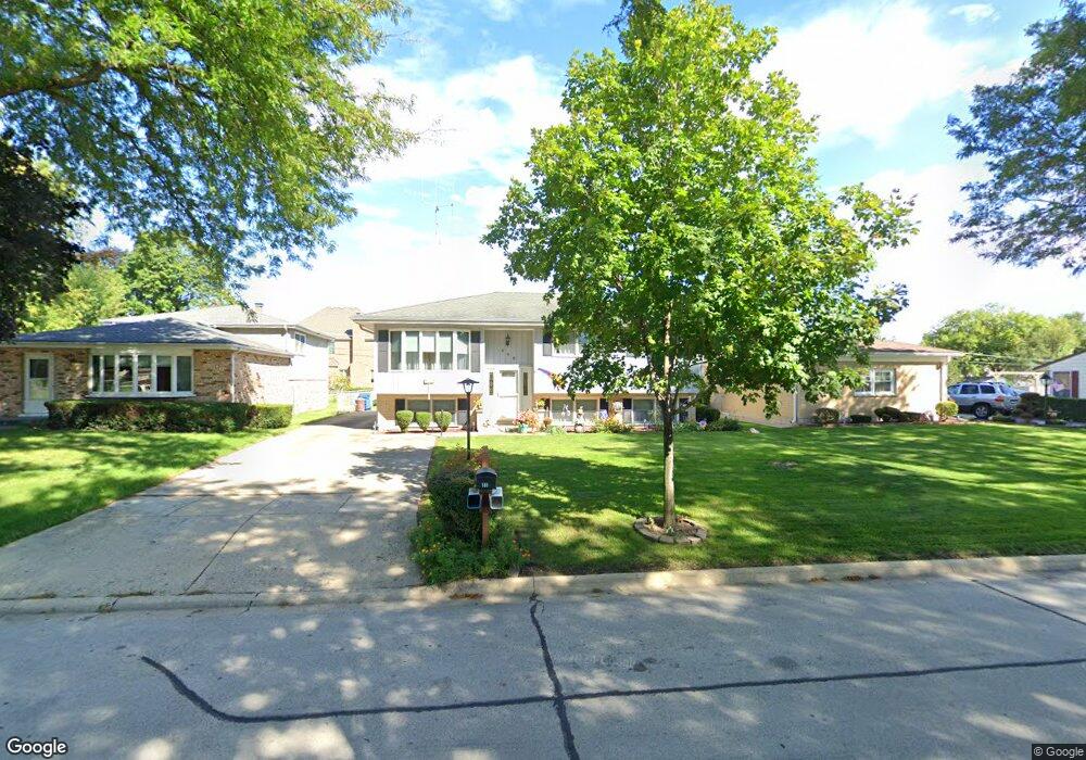 509 N Van Auken St, Elmhurst, IL 60126 - photo 1
