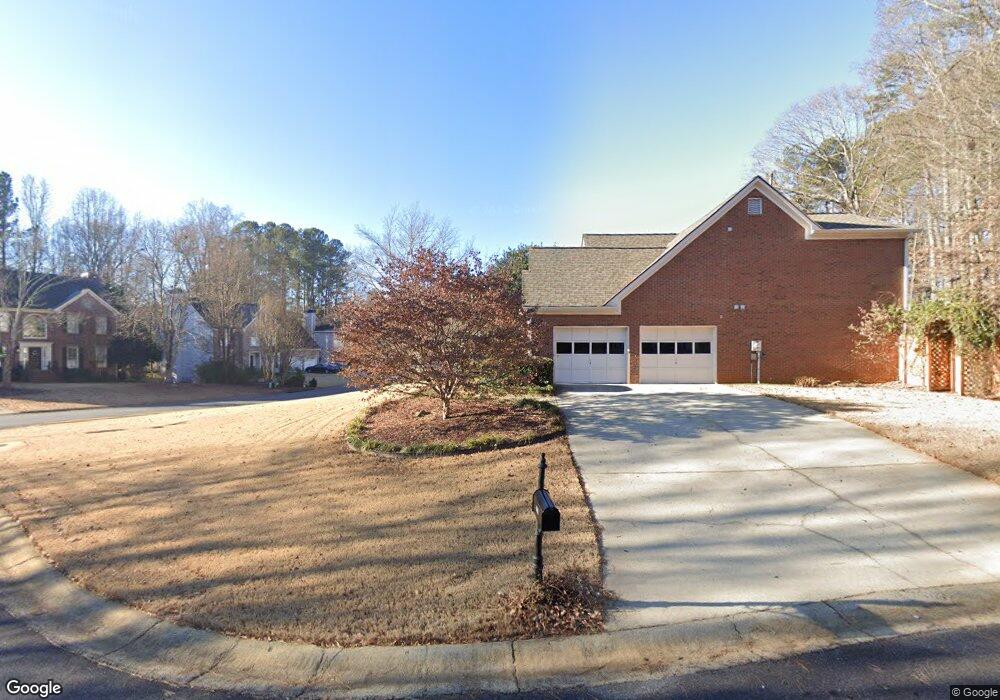 0 Blowing Wind Way NW, Acworth, GA 30101 - photo 1