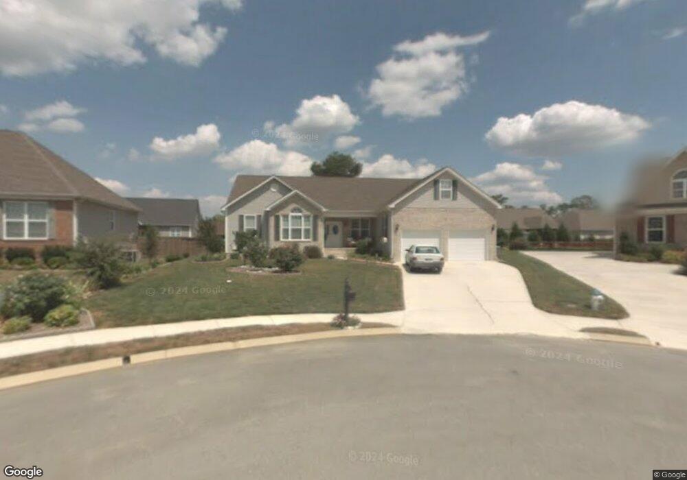 127 Mill Stone Ln, Ringgold, GA 30736 - photo 1