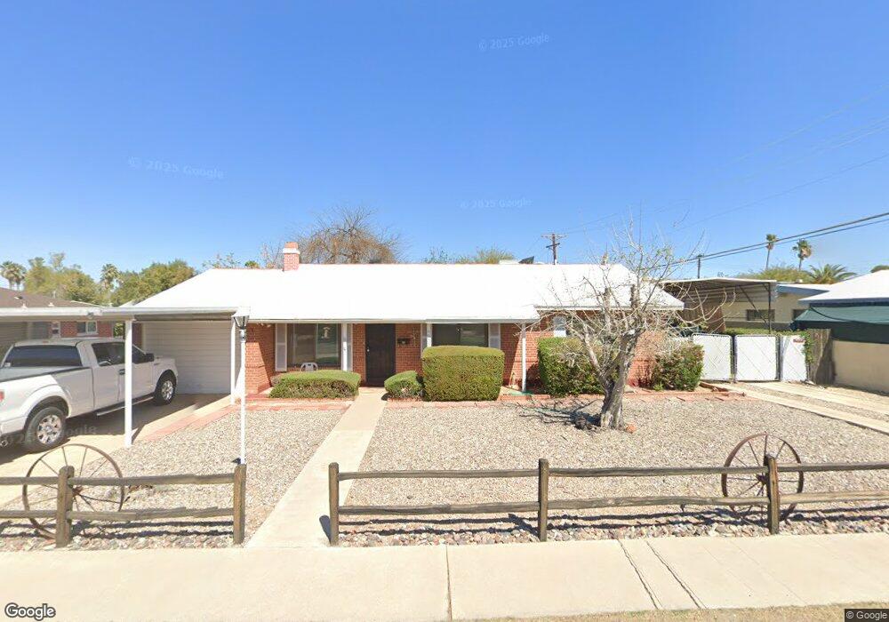 4935 E Timrod St, Tucson, AZ 85711 - photo 1