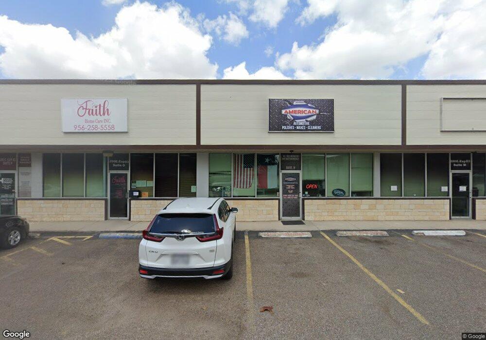 1006 N Athol St, Pharr, TX 78577 - photo 1