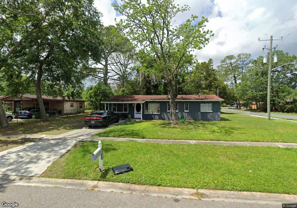5206 Timawatha Ave, Jacksonville, FL 32210 - photo 1