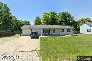 307 Cassens Ave, Hamel, IL 62046
