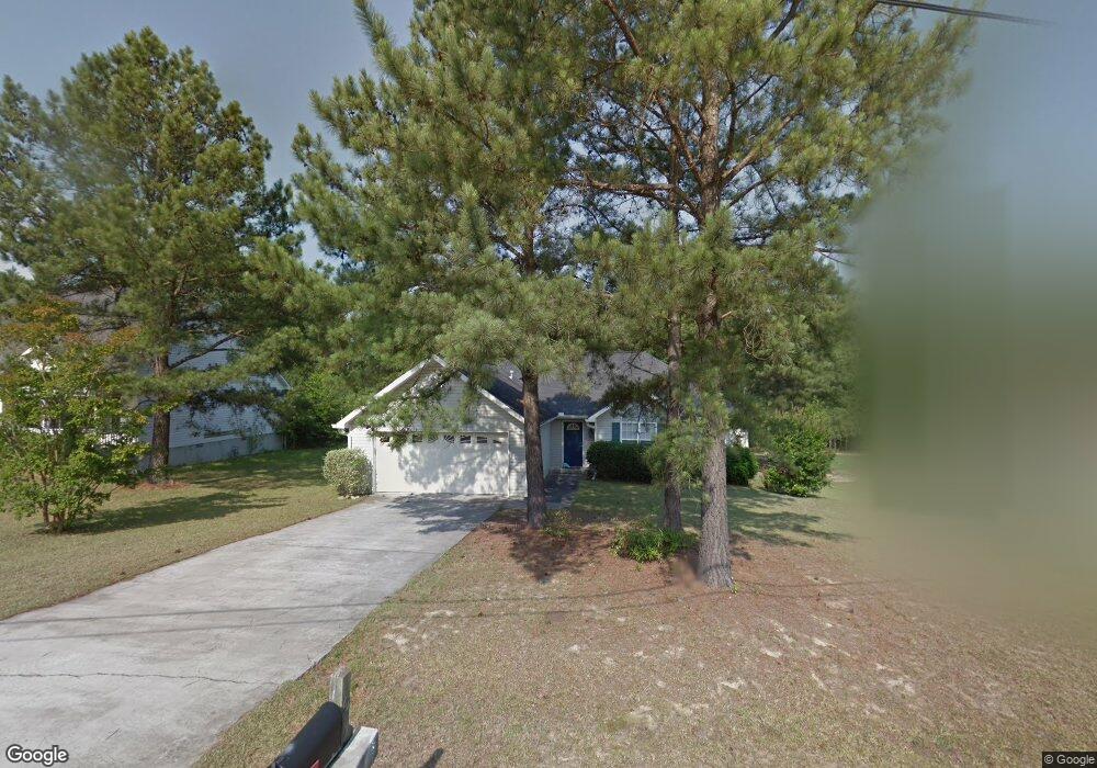 405 Windsor Ct, Macon, GA 31216 - photo 1