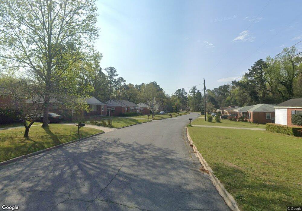 0 Lamont St unit 7180104, Macon, GA 31204 - photo 1