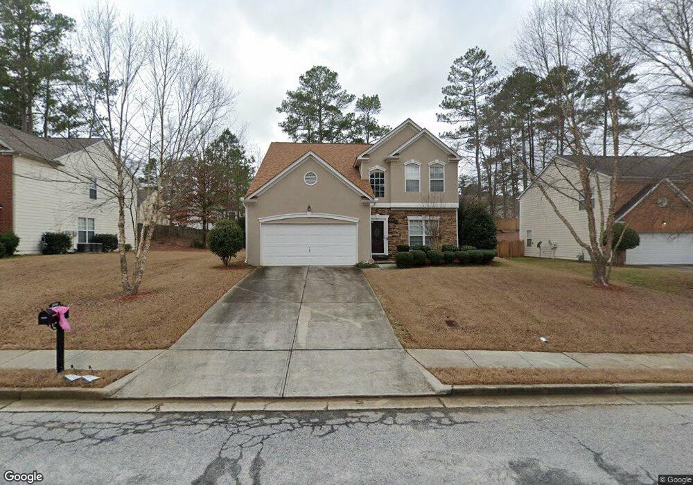 3050 Haynes Club Cir unit 2, Grayson, GA 30017 - photo 1