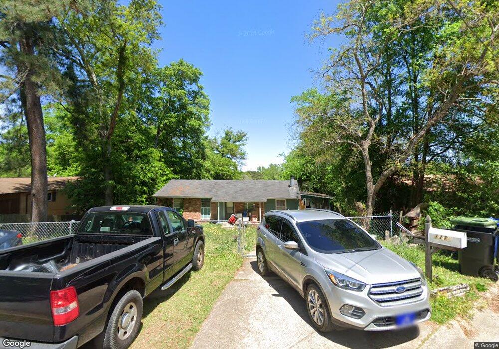 1114 Opel Ave, Columbus, GA 31907 - photo 1