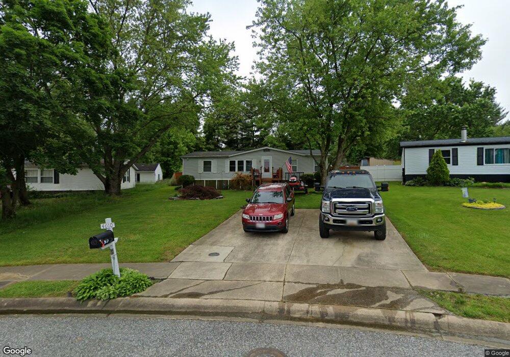 4010 Sharilyn Dr, Abingdon, MD 21009 - photo 1