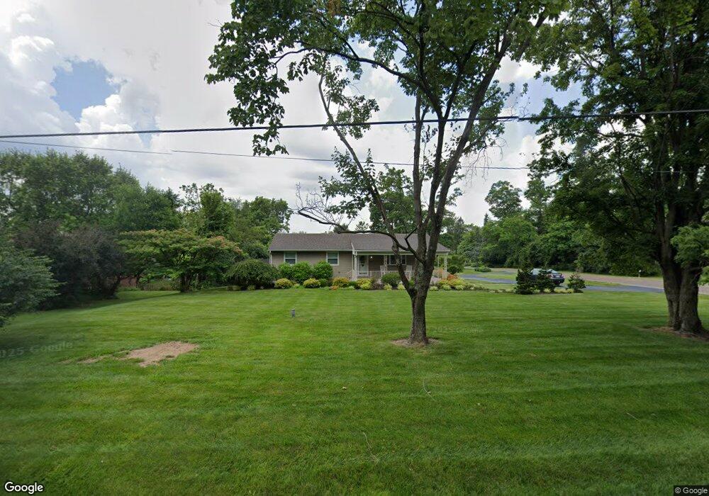 8267 S Brown School Rd, Vandalia, OH 45377 - photo 1